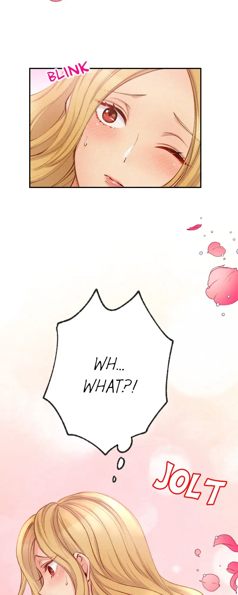 The Heat of the Reincarnated Villainess Chapter 9 - page 21