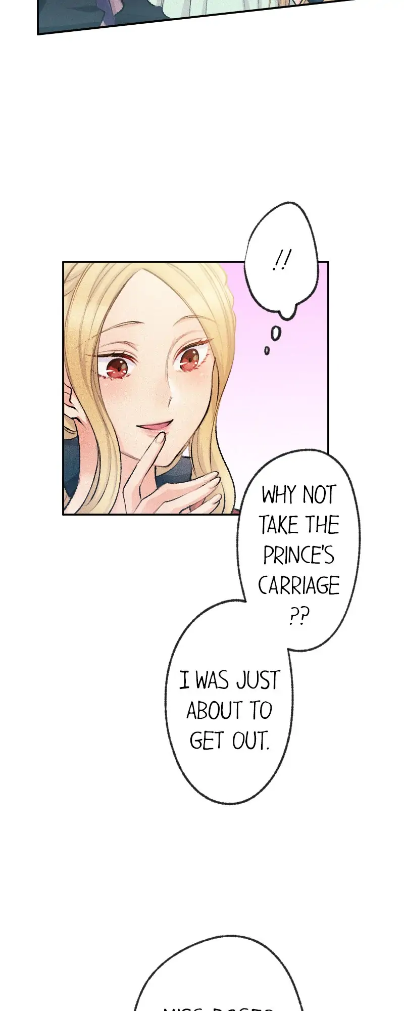 The Heat of the Reincarnated Villainess Chapter 9 - page 42