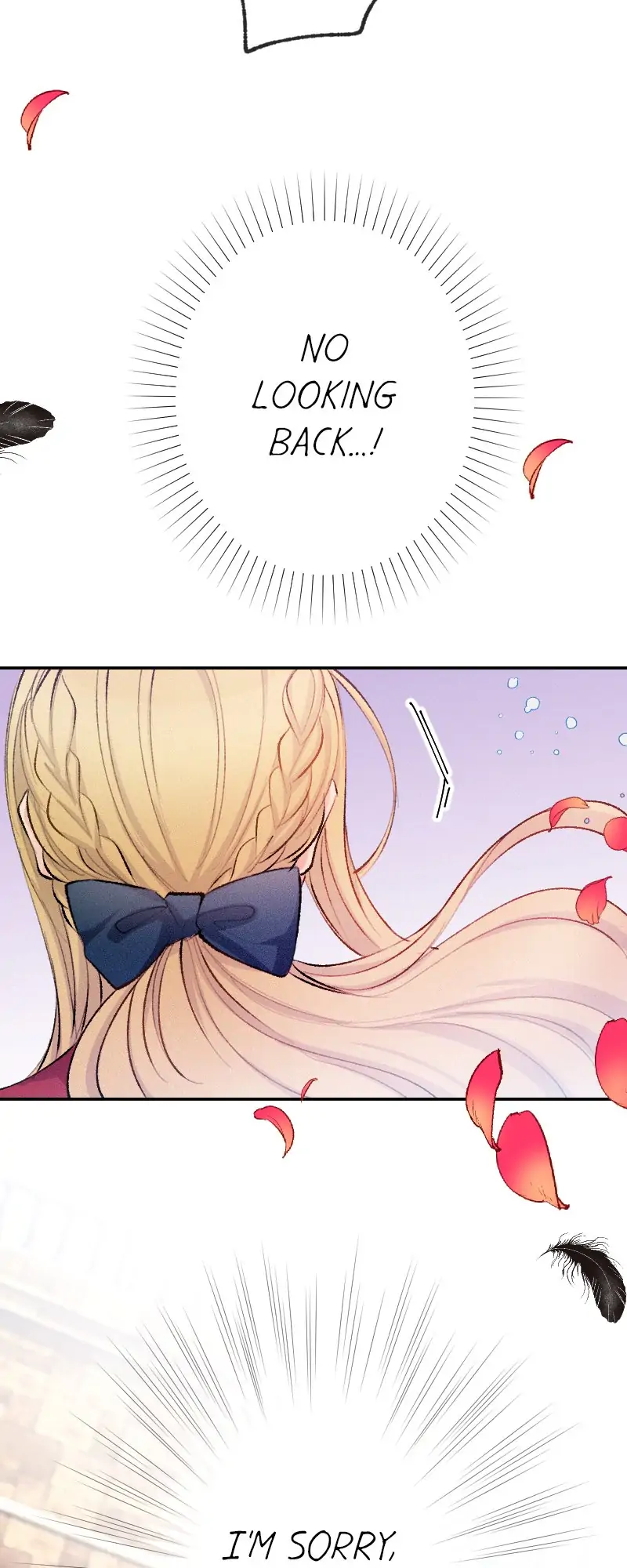 The Heat of the Reincarnated Villainess Chapter 9 - page 48