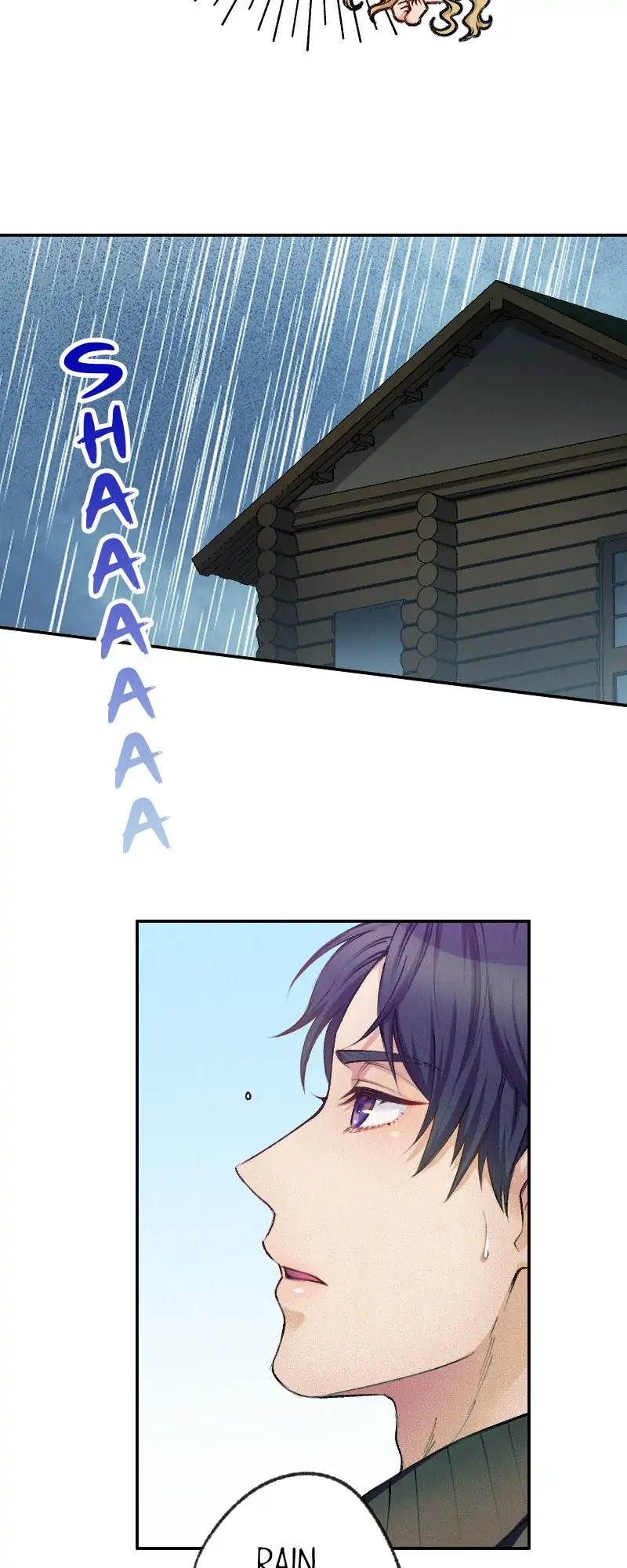 The Heat of the Reincarnated Villainess Chapter 9 - page 7