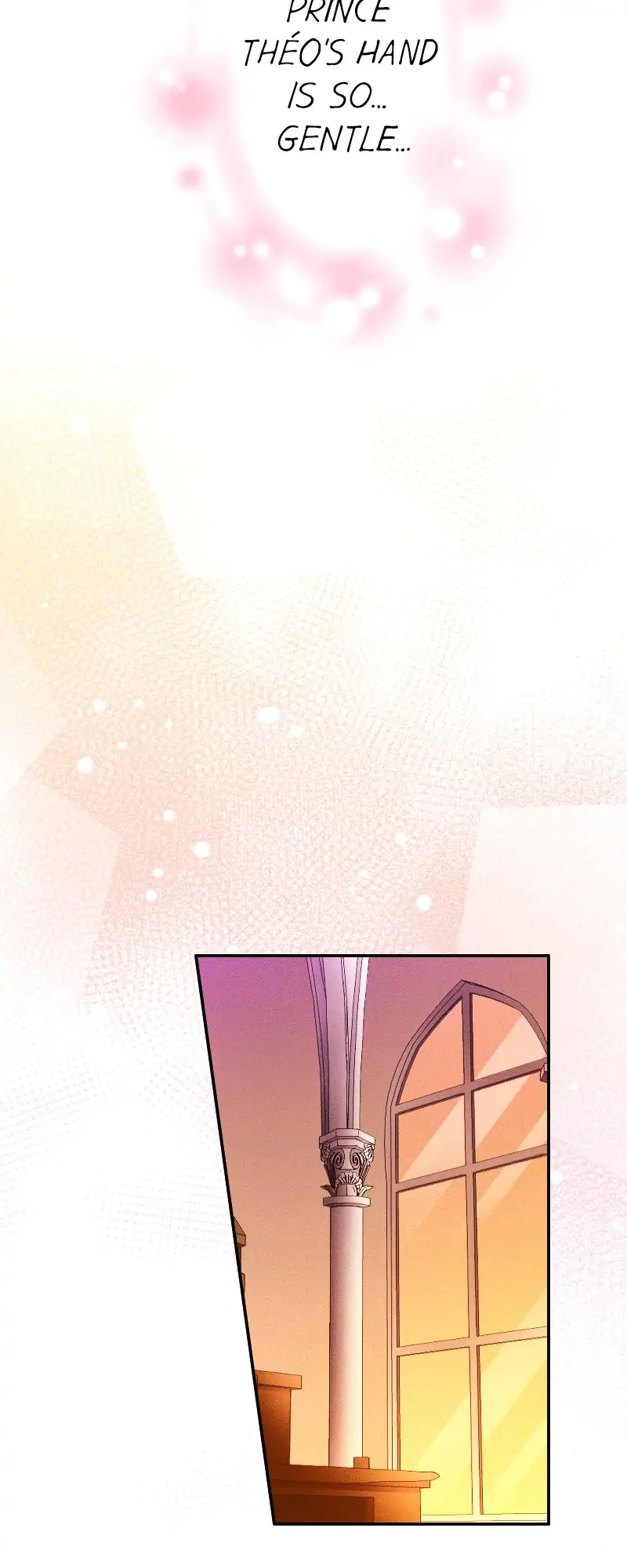 The Heat of the Reincarnated Villainess Chapter 7 - page 15