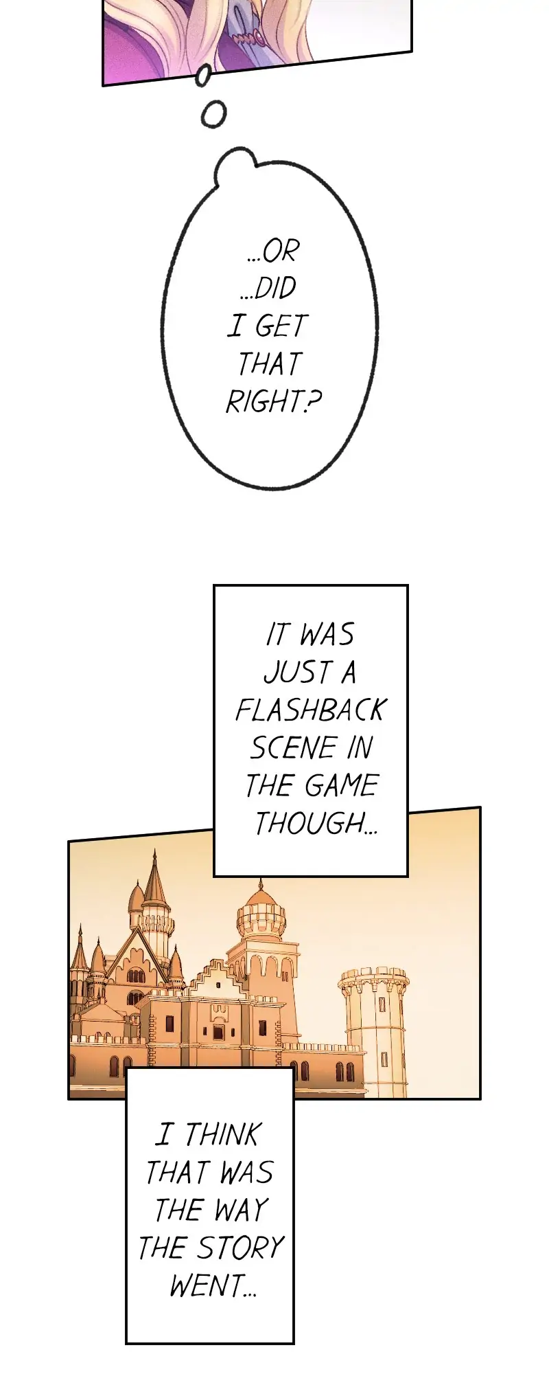 The Heat of the Reincarnated Villainess Chapter 7 - page 31