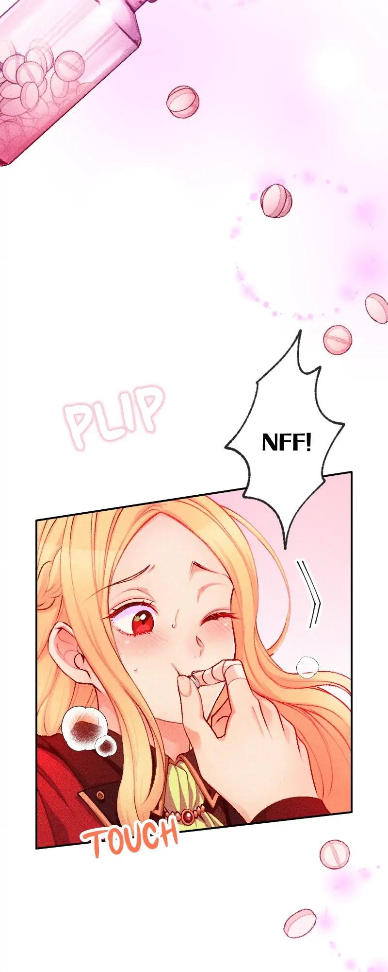 The Heat of the Reincarnated Villainess Chapter 7 - page 8