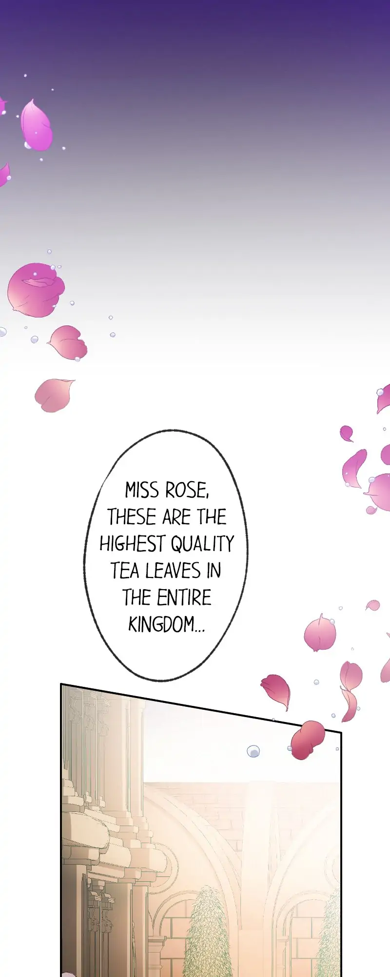 The Heat of the Reincarnated Villainess Chapter 6 - page 16