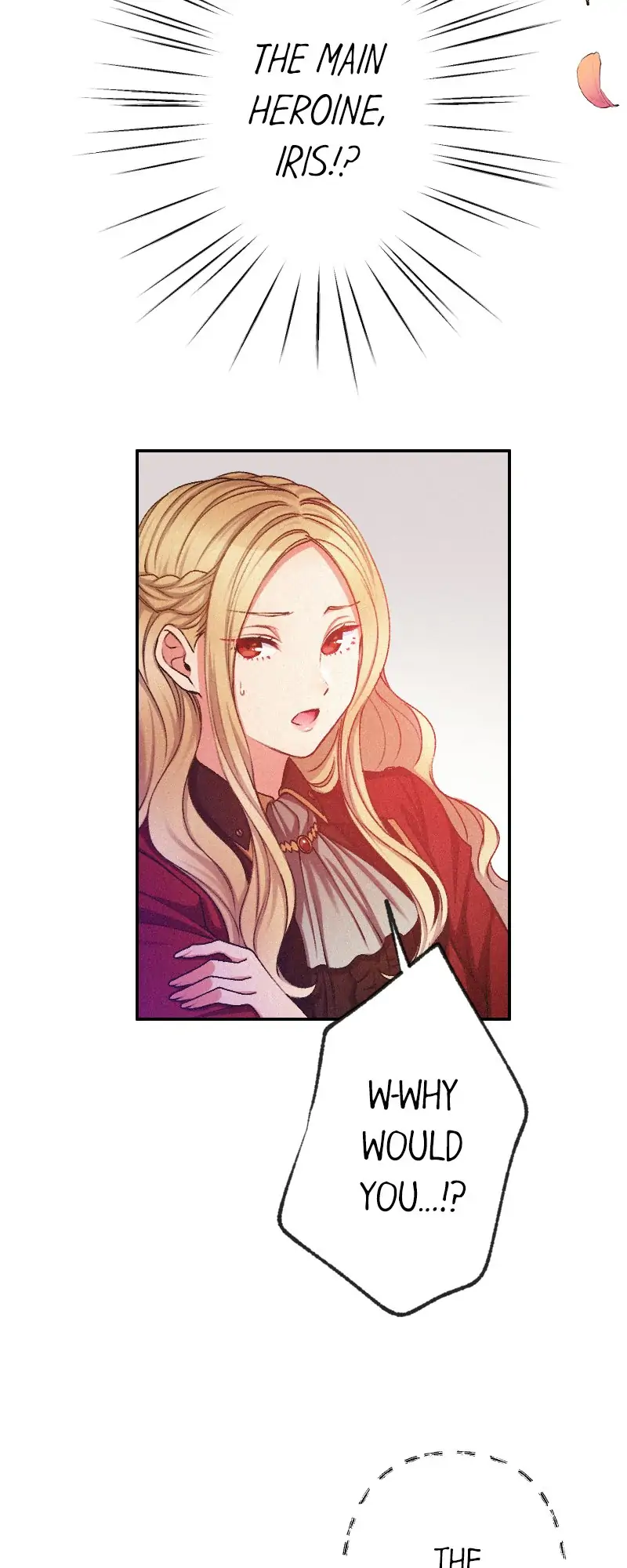 The Heat of the Reincarnated Villainess Chapter 6 - page 26