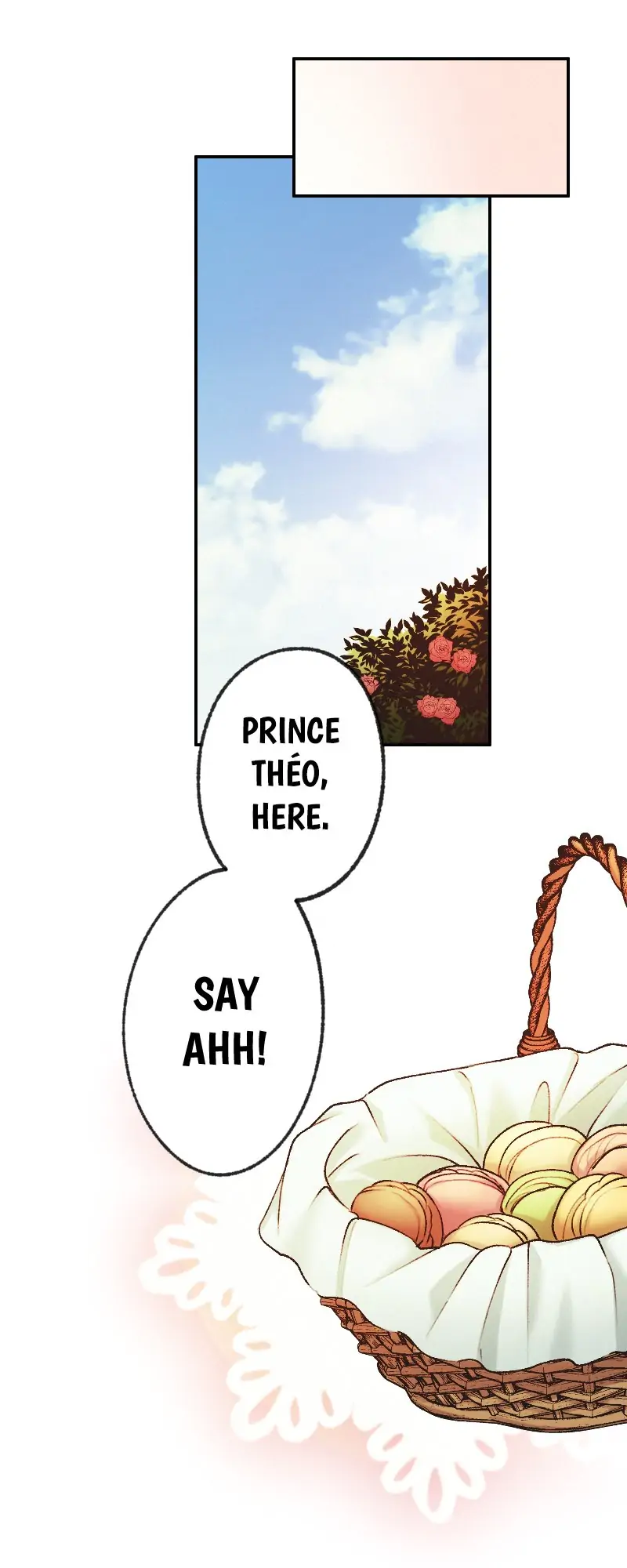 The Heat of the Reincarnated Villainess Chapter 6 - page 30