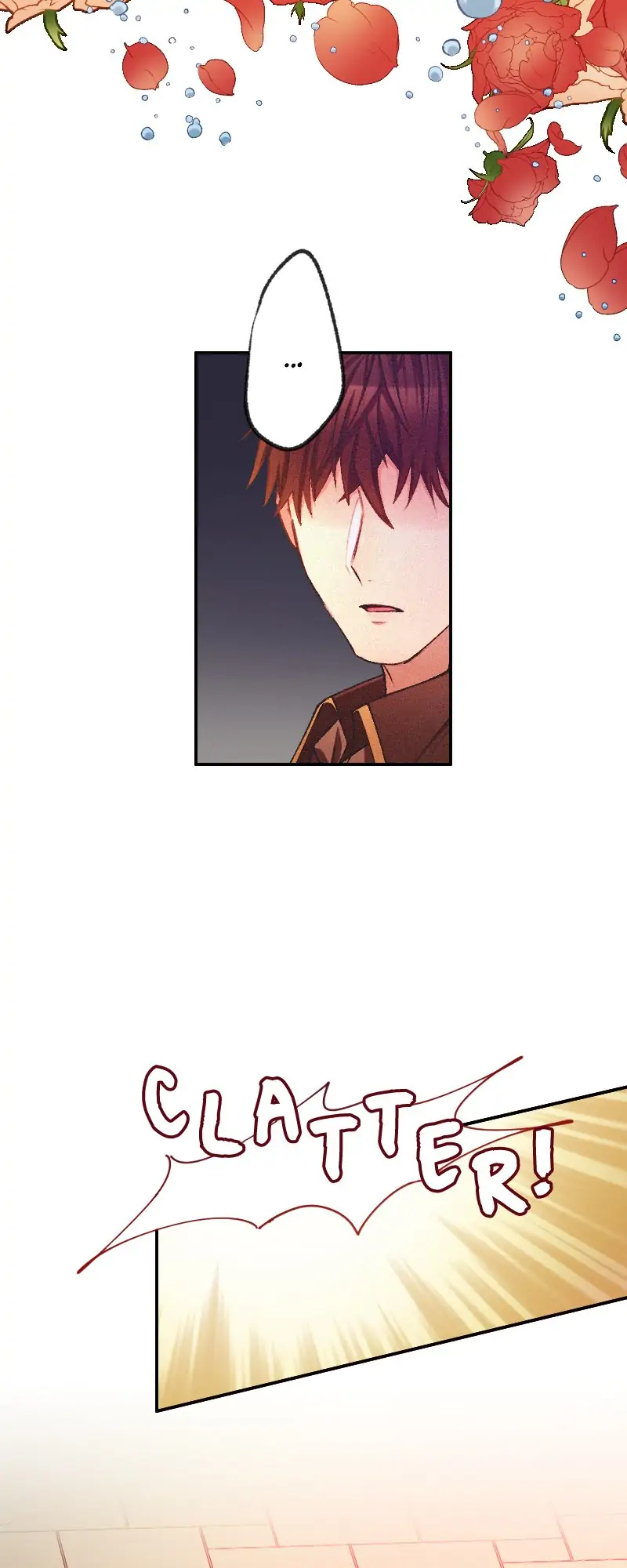 The Heat of the Reincarnated Villainess Chapter 6 - page 34