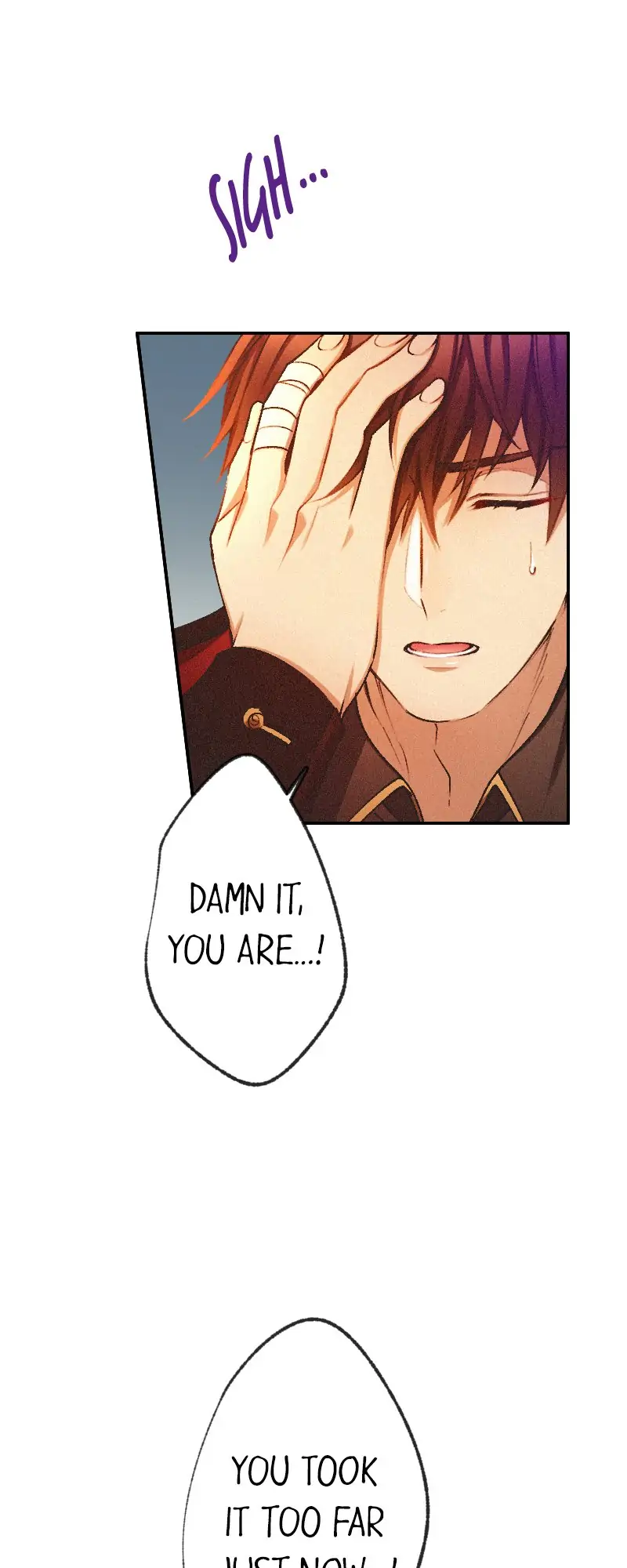 The Heat of the Reincarnated Villainess Chapter 6 - page 38