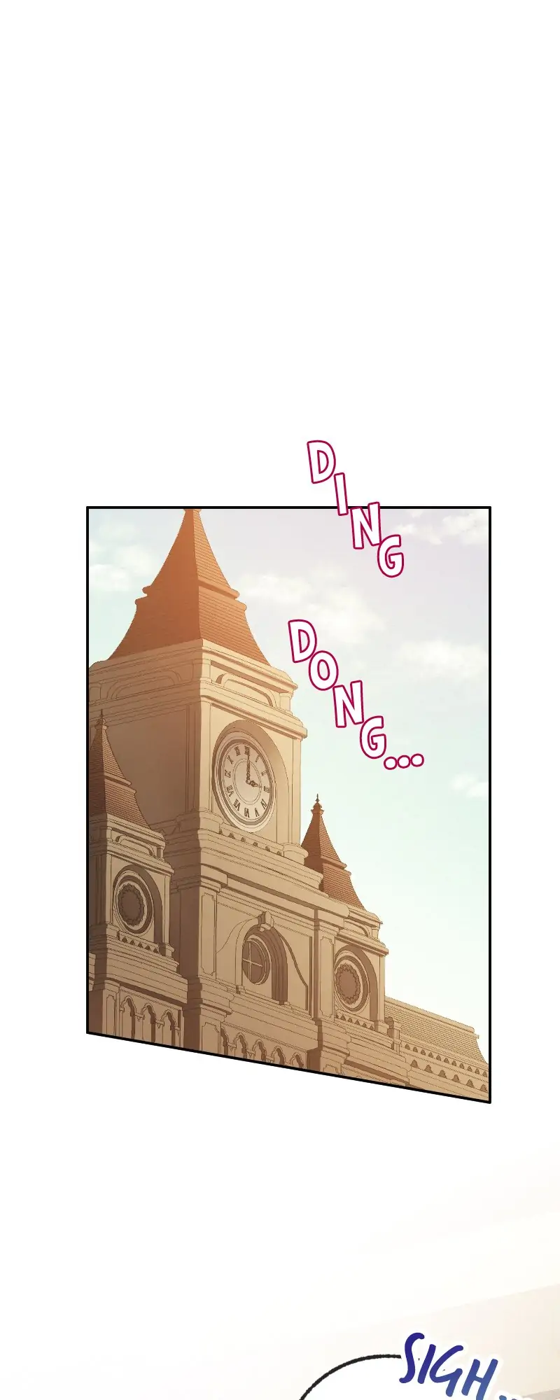 The Heat of the Reincarnated Villainess Chapter 6 - page 4