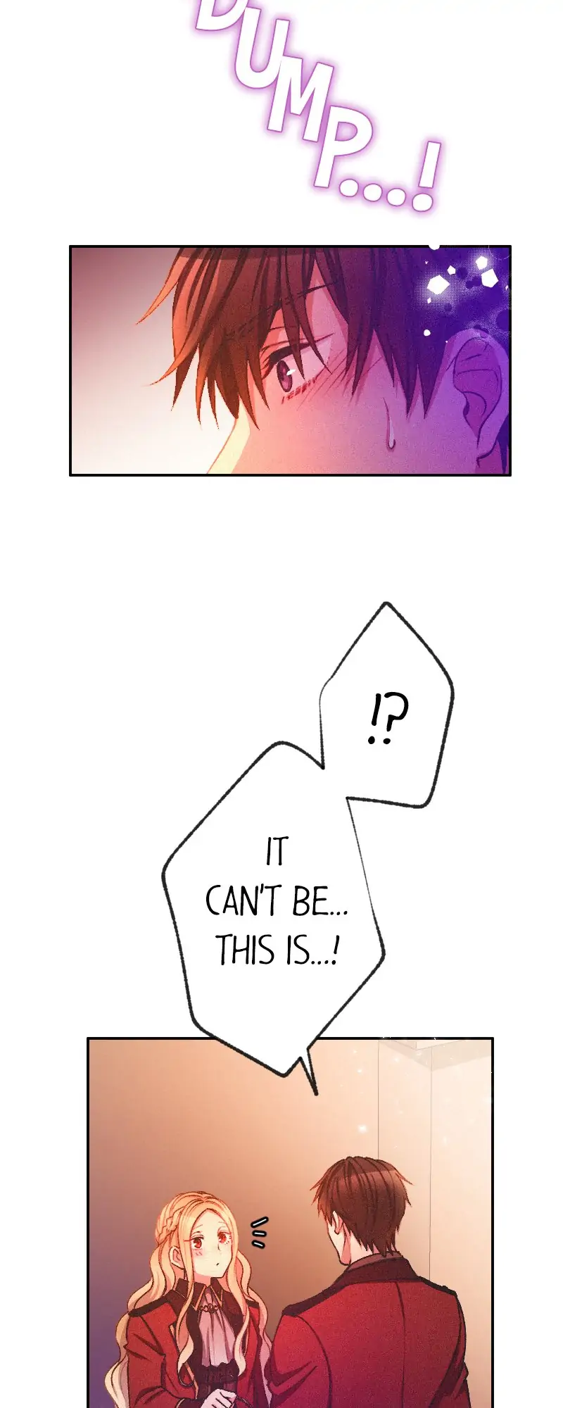 The Heat of the Reincarnated Villainess Chapter 6 - page 42