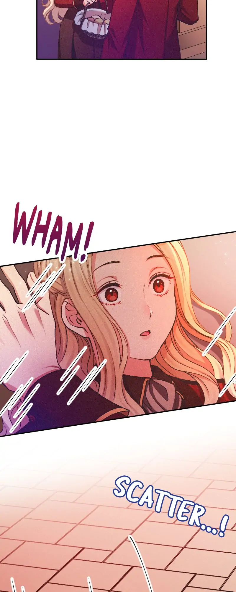 The Heat of the Reincarnated Villainess Chapter 6 - page 43