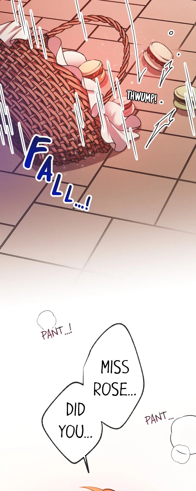 The Heat of the Reincarnated Villainess Chapter 6 - page 44