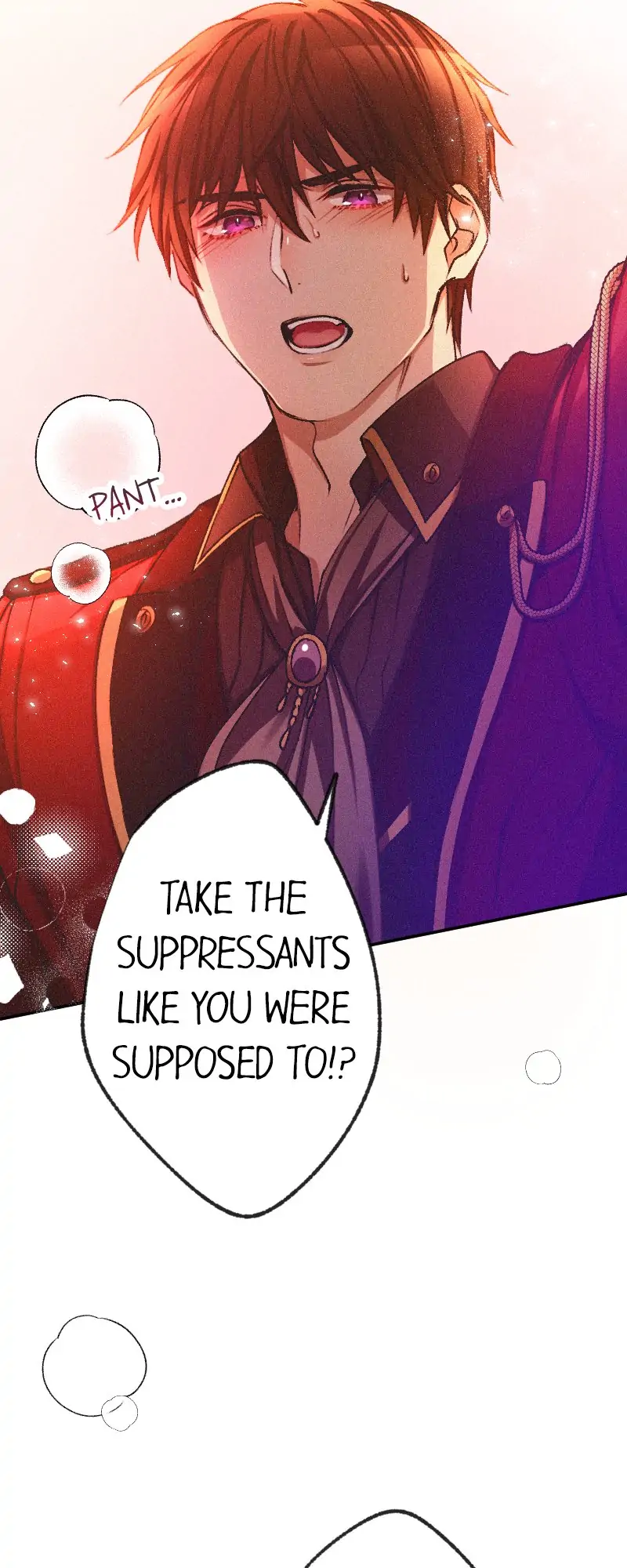 The Heat of the Reincarnated Villainess Chapter 6 - page 45