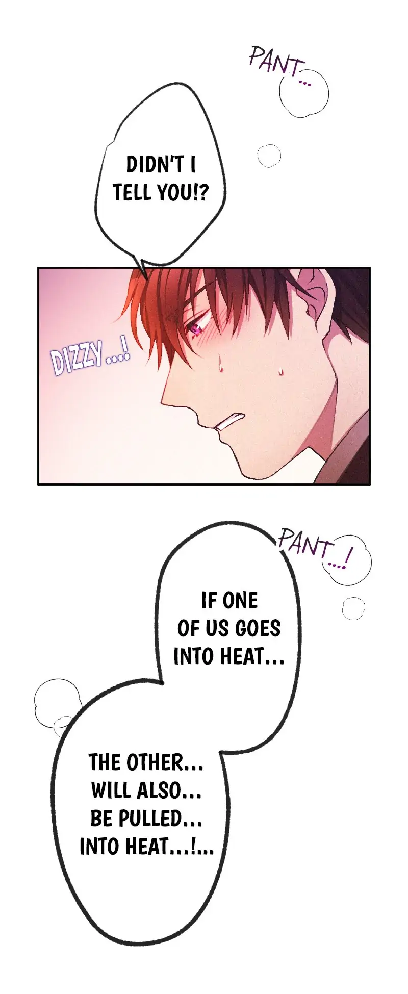 The Heat of the Reincarnated Villainess Chapter 6 - page 47