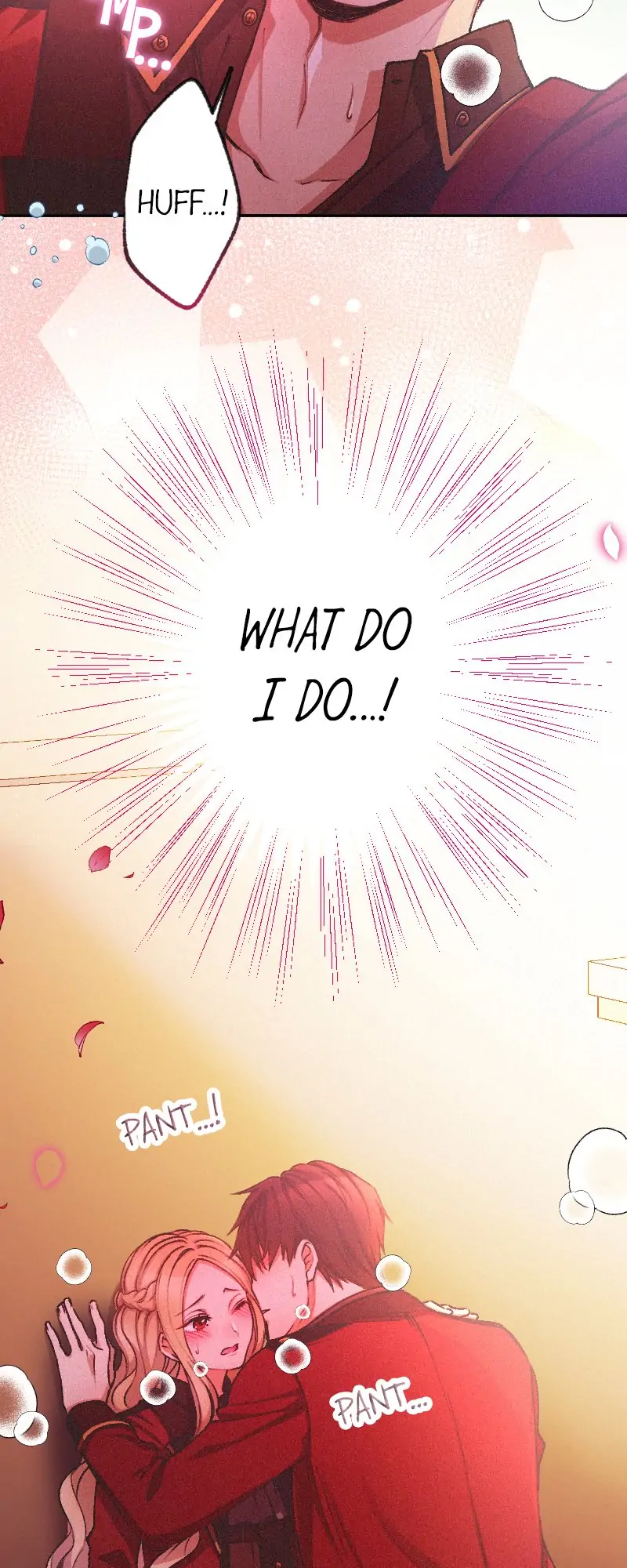 The Heat of the Reincarnated Villainess Chapter 6 - page 51