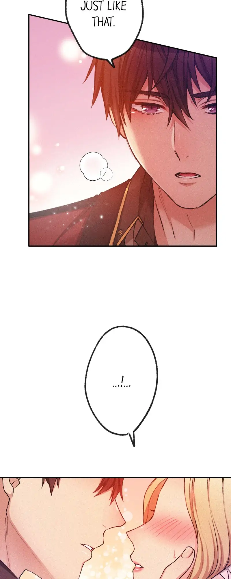 The Heat of the Reincarnated Villainess Chapter 5 - page 21