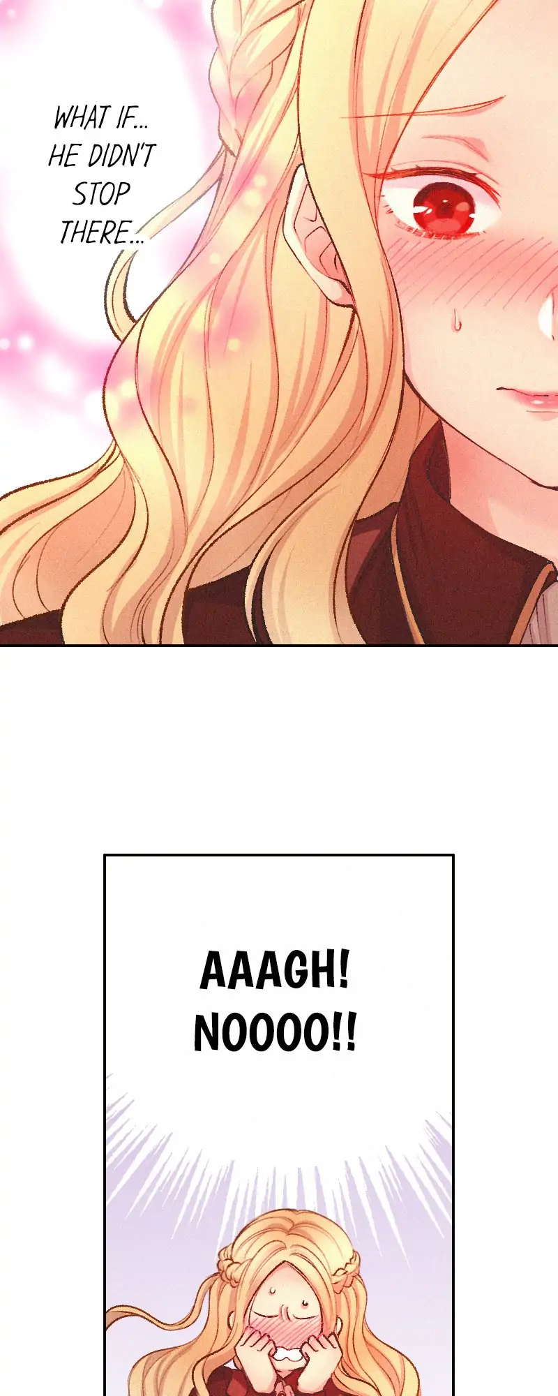 The Heat of the Reincarnated Villainess Chapter 4 - page 12
