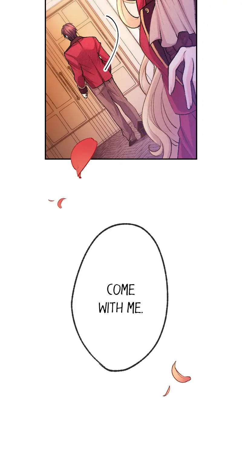 The Heat of the Reincarnated Villainess Chapter 4 - page 47