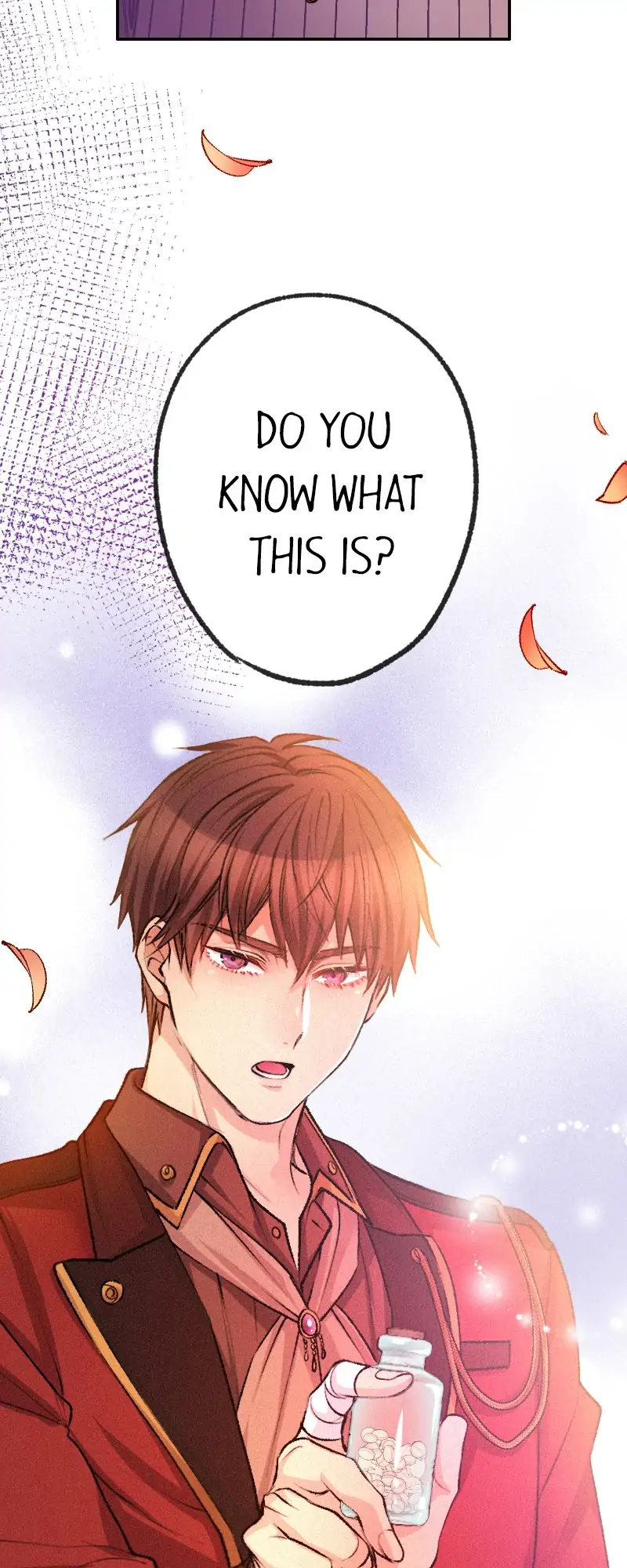 The Heat of the Reincarnated Villainess Chapter 4 - page 49