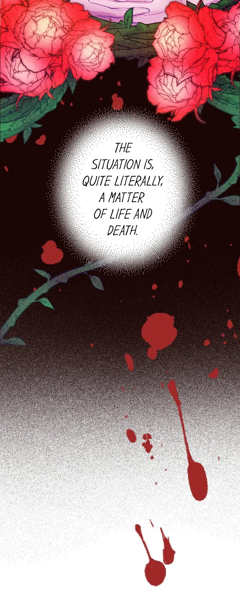 The Heat of the Reincarnated Villainess Chapter 4 - page 6