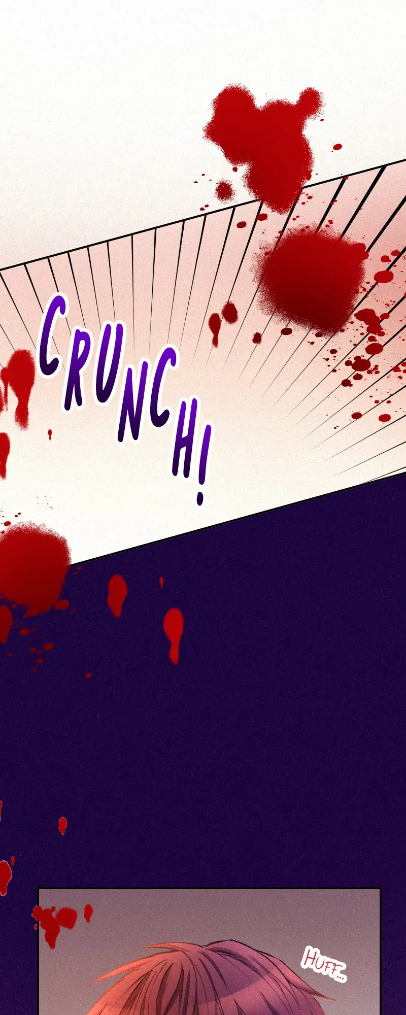 The Heat of the Reincarnated Villainess Chapter 3 - page 31