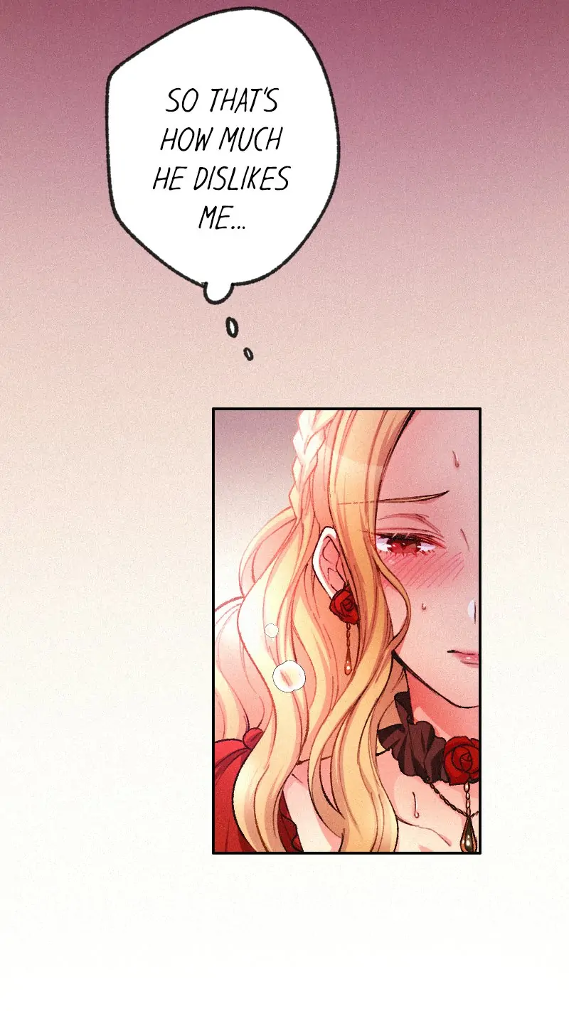 The Heat of the Reincarnated Villainess Chapter 3 - page 37