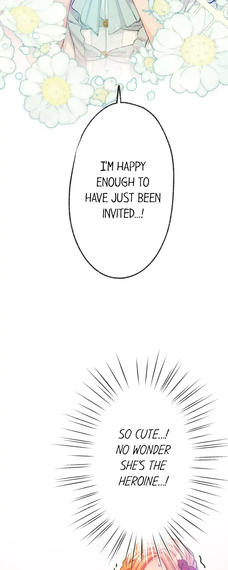 The Heat of the Reincarnated Villainess Chapter 2 - page 14