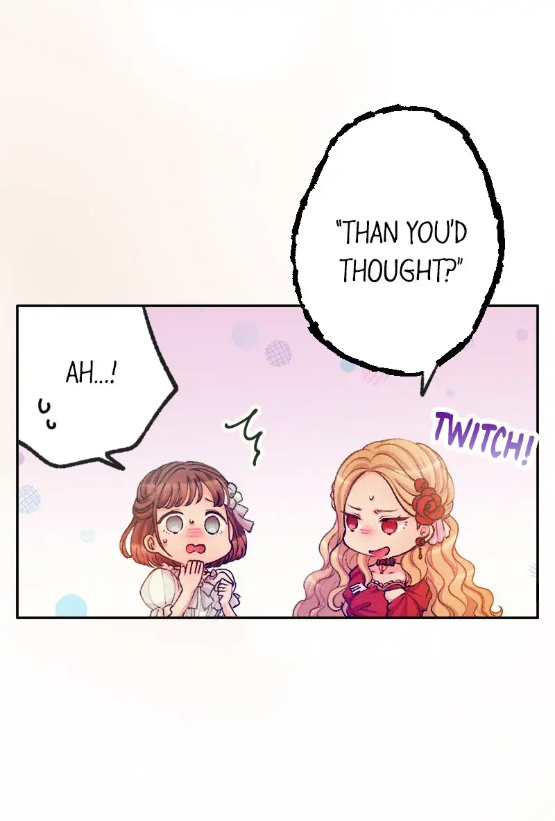 The Heat of the Reincarnated Villainess Chapter 2 - page 18