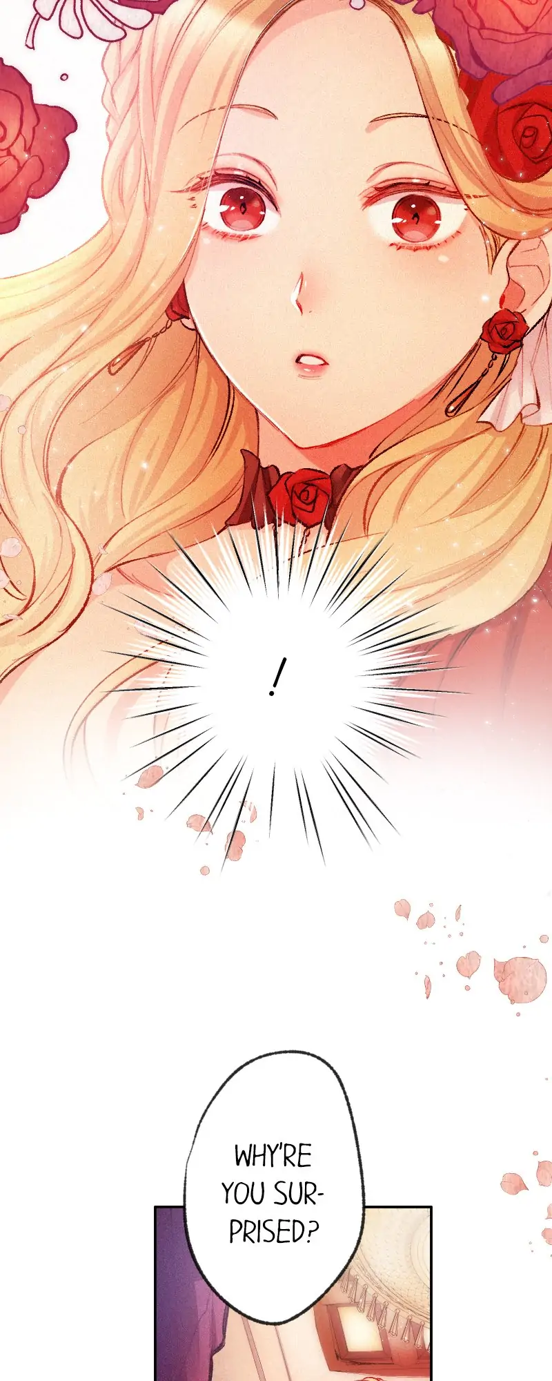 The Heat of the Reincarnated Villainess Chapter 2 - page 30