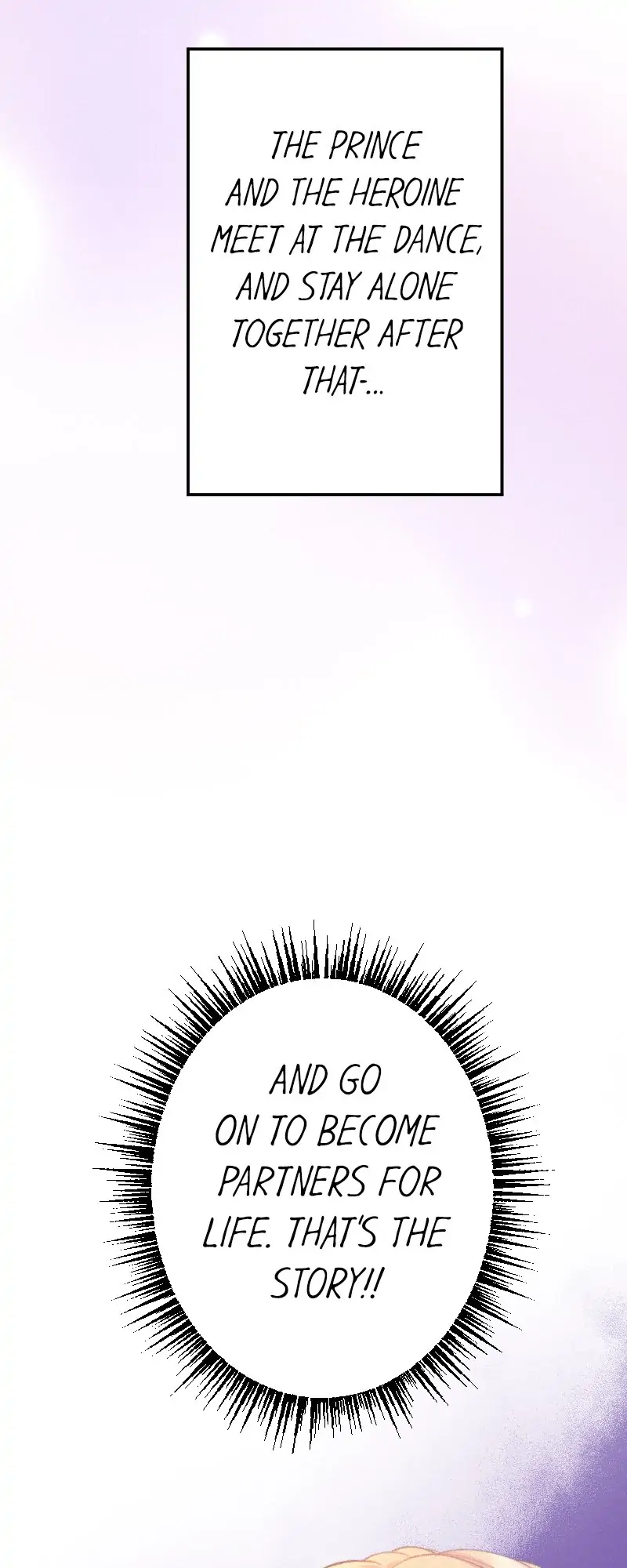 The Heat of the Reincarnated Villainess Chapter 2 - page 34