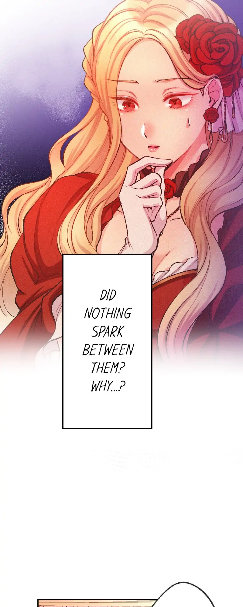 The Heat of the Reincarnated Villainess Chapter 2 - page 35