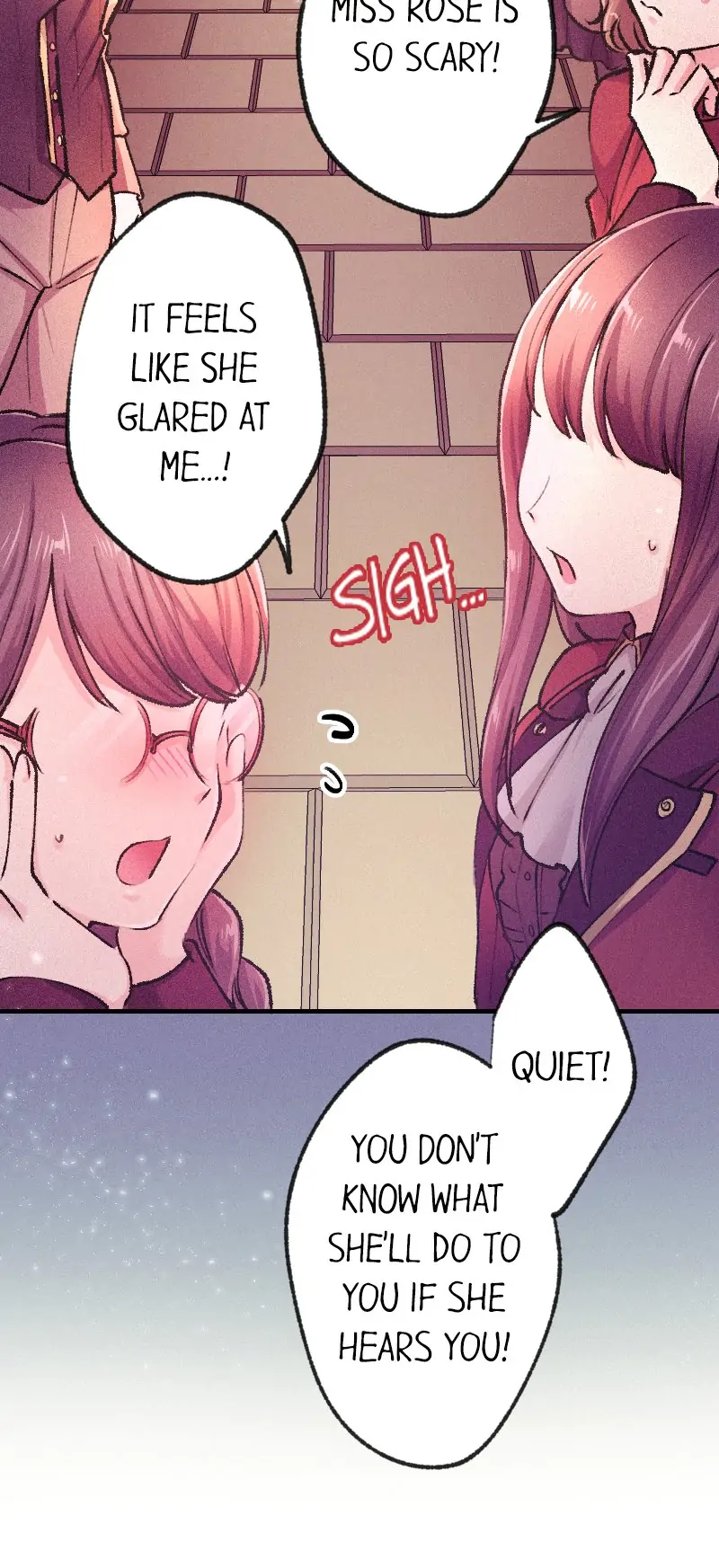 The Heat of the Reincarnated Villainess Chapter 1 - page 16
