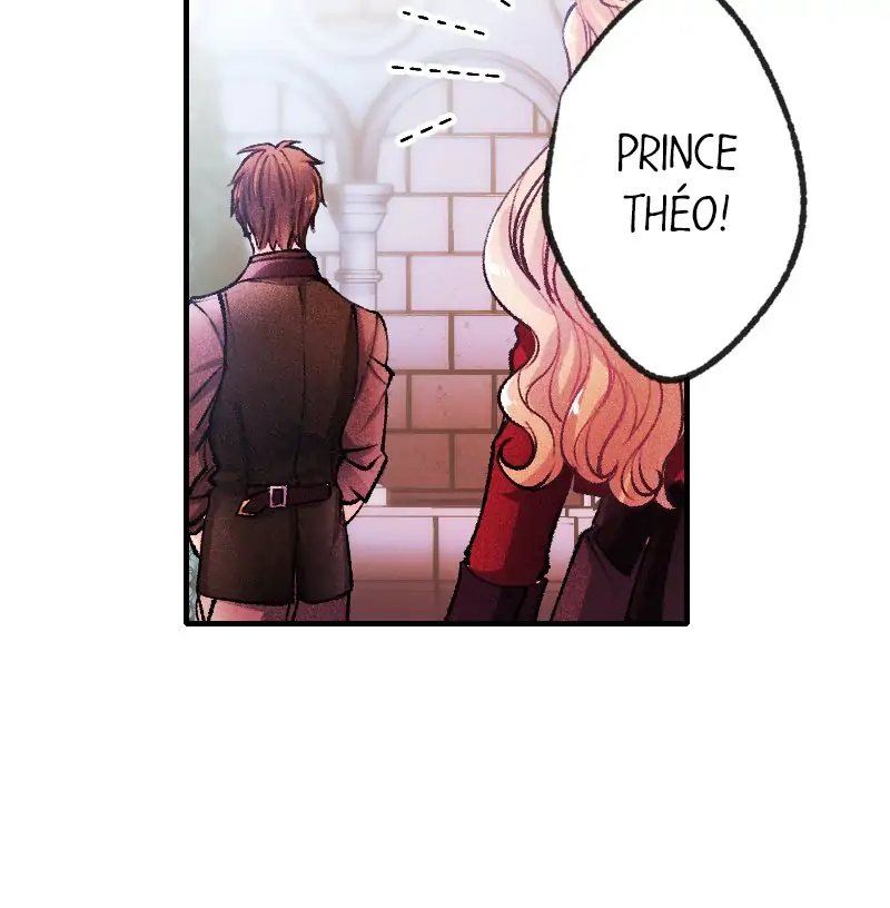 The Heat of the Reincarnated Villainess Chapter 1 - page 28