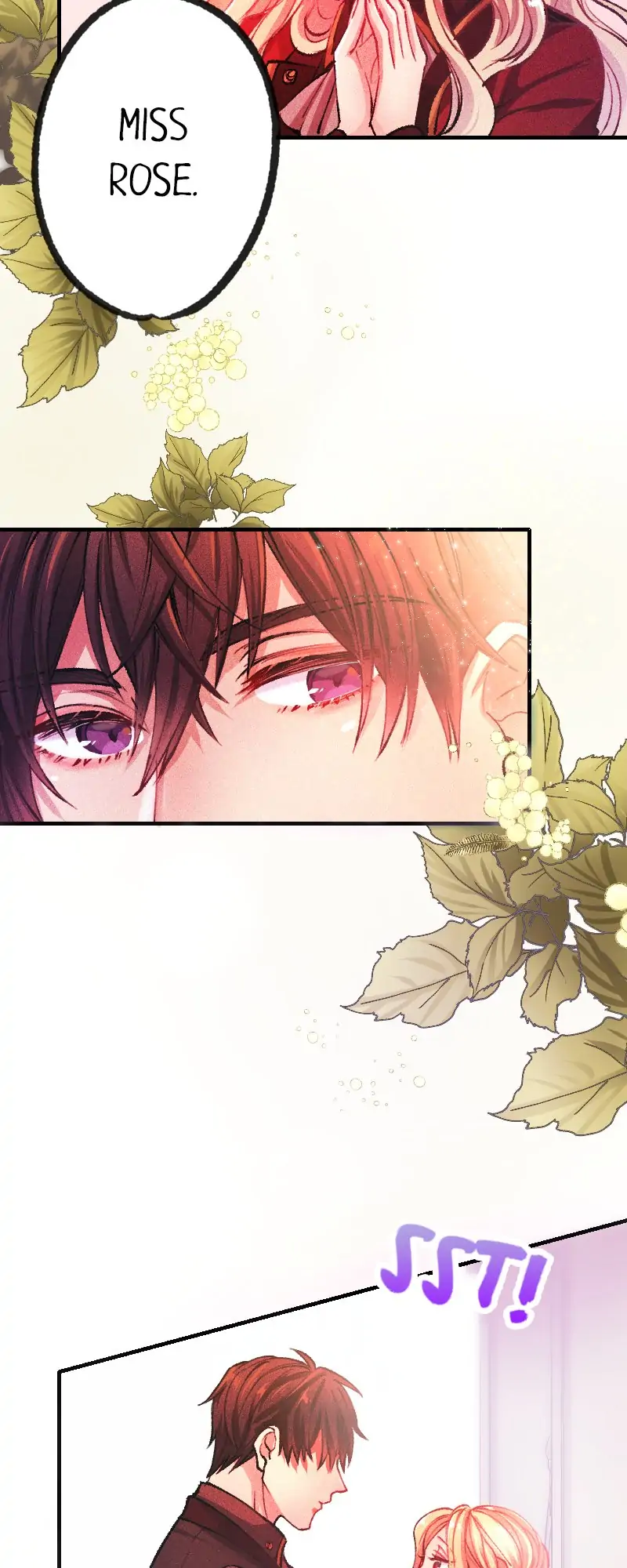 The Heat of the Reincarnated Villainess Chapter 1 - page 30