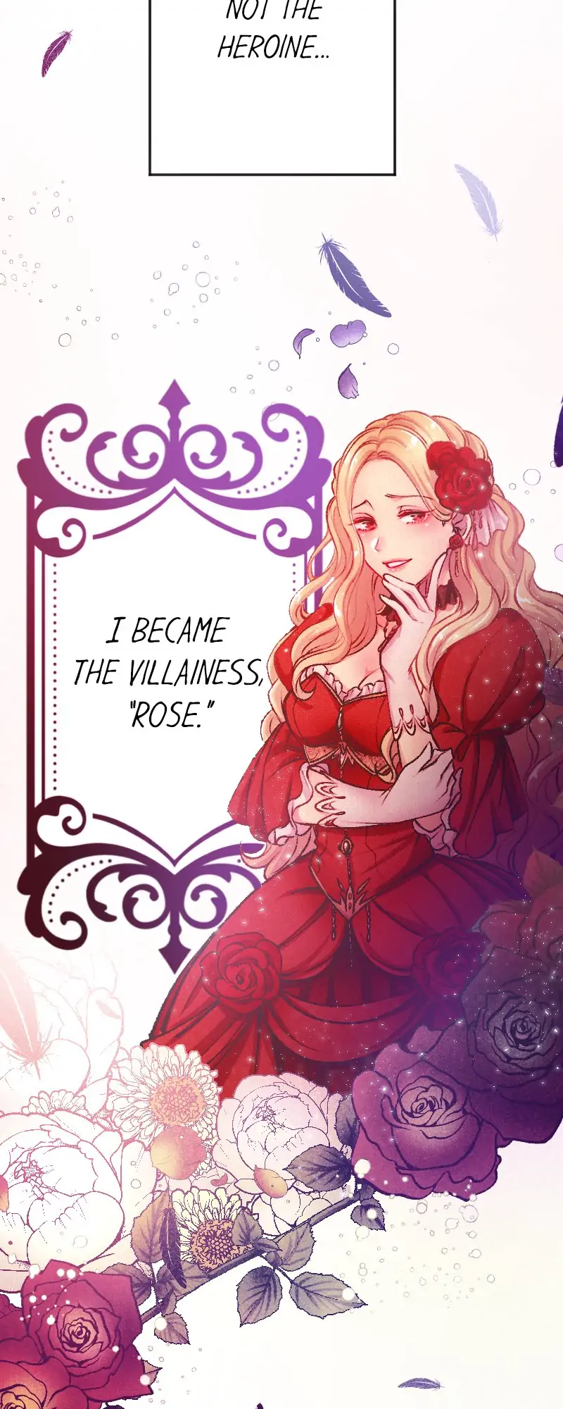 The Heat of the Reincarnated Villainess Chapter 1 - page 43