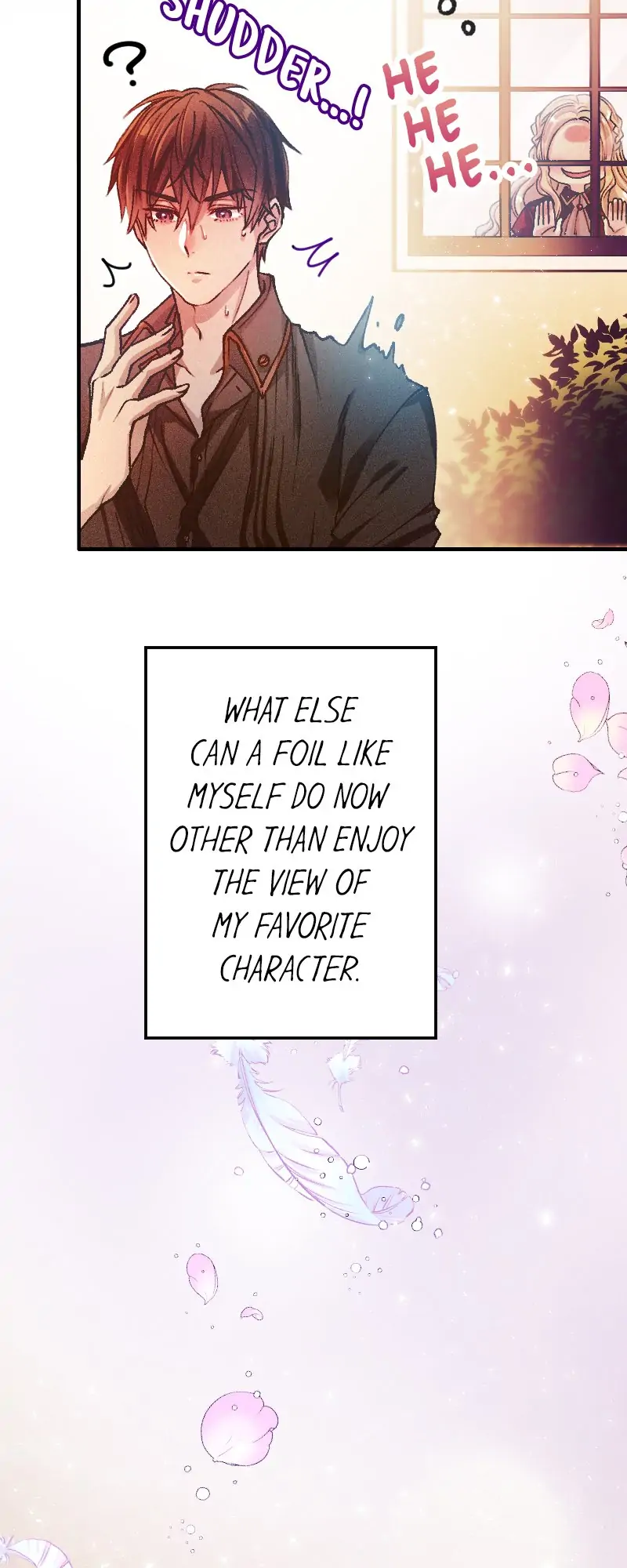 The Heat of the Reincarnated Villainess Chapter 1 - page 49