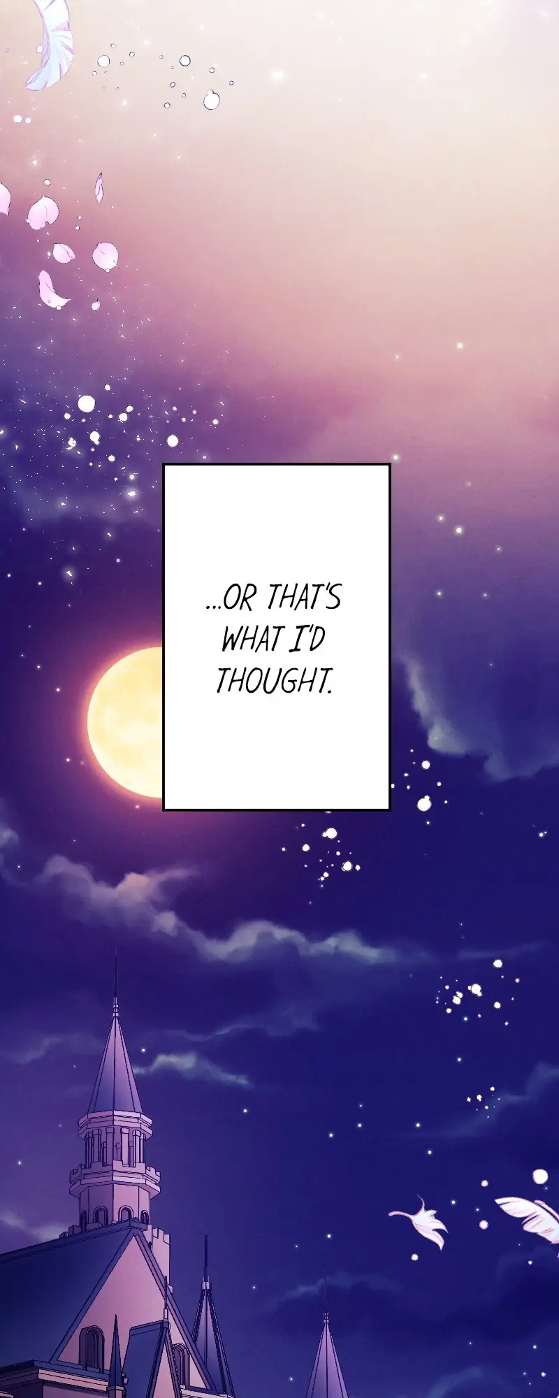The Heat of the Reincarnated Villainess Chapter 1 - page 50