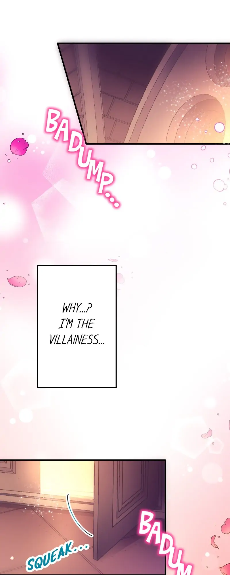 The Heat of the Reincarnated Villainess Chapter 1 - page 52