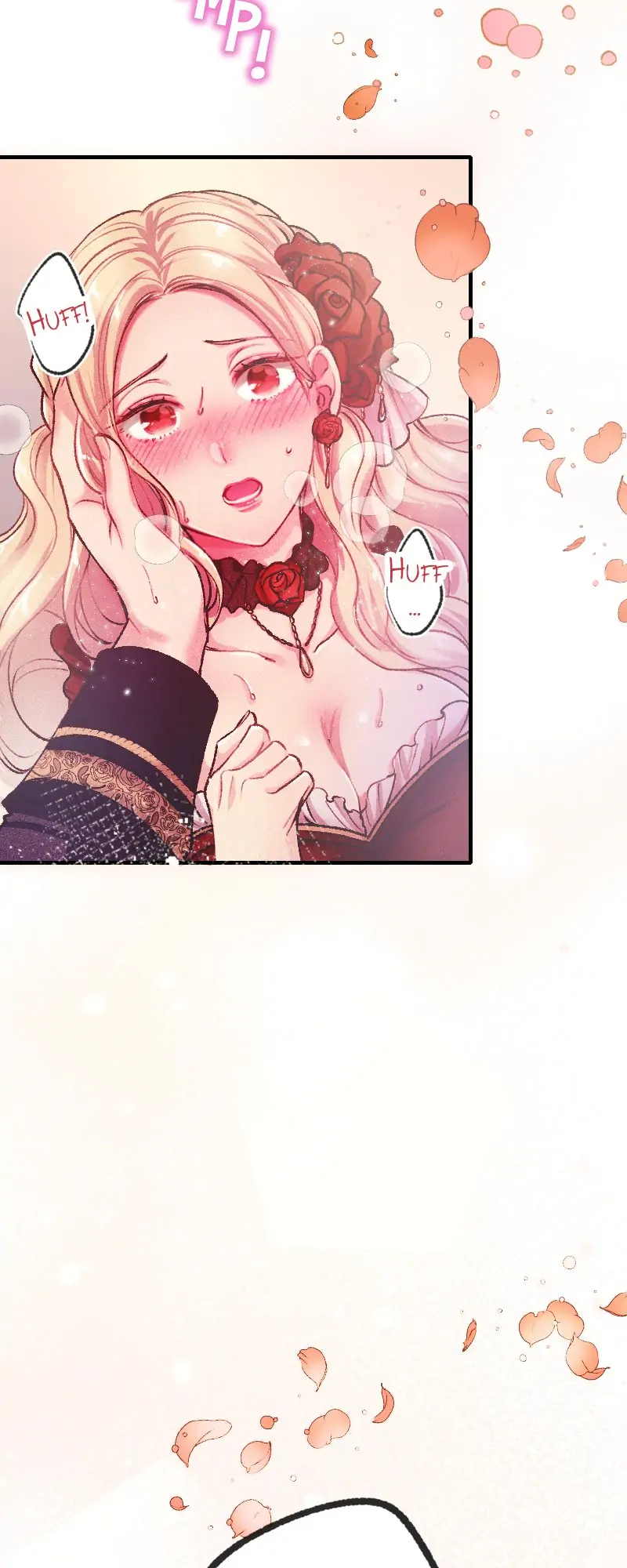 The Heat of the Reincarnated Villainess Chapter 1 - page 56