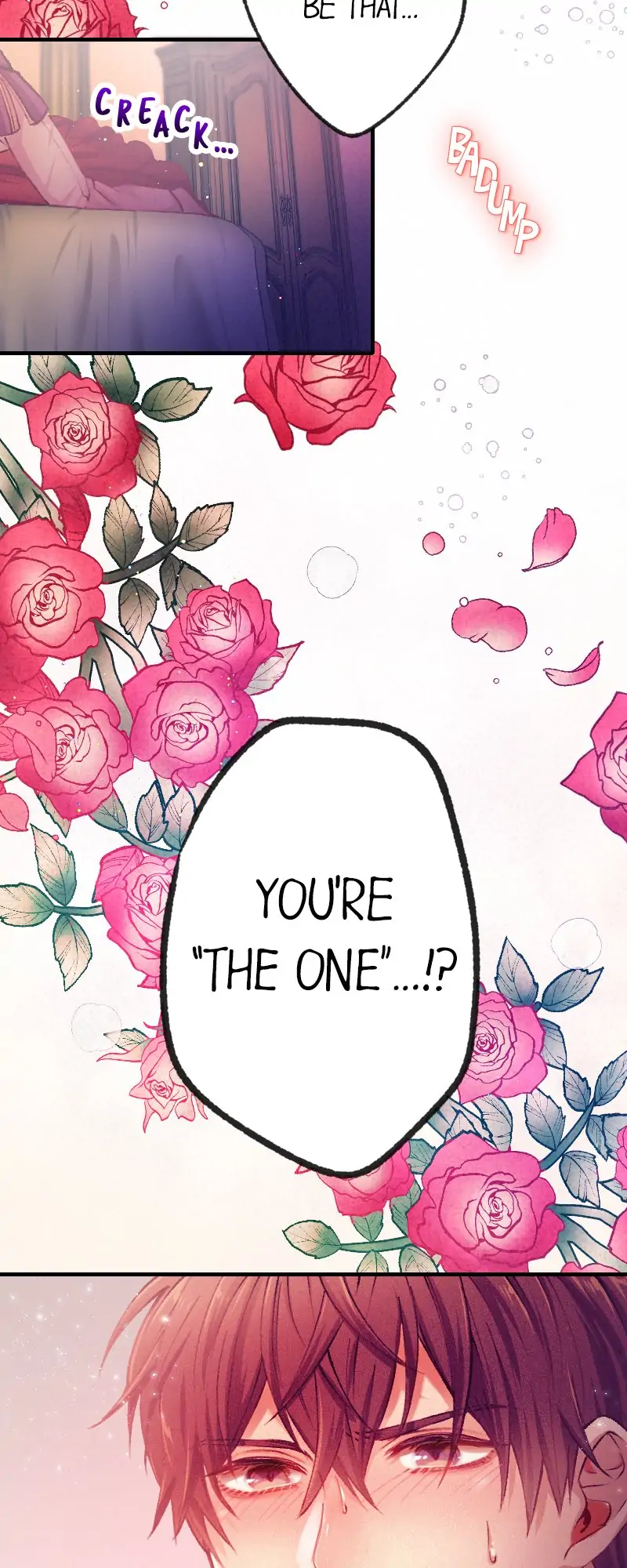 The Heat of the Reincarnated Villainess Chapter 1 - page 8