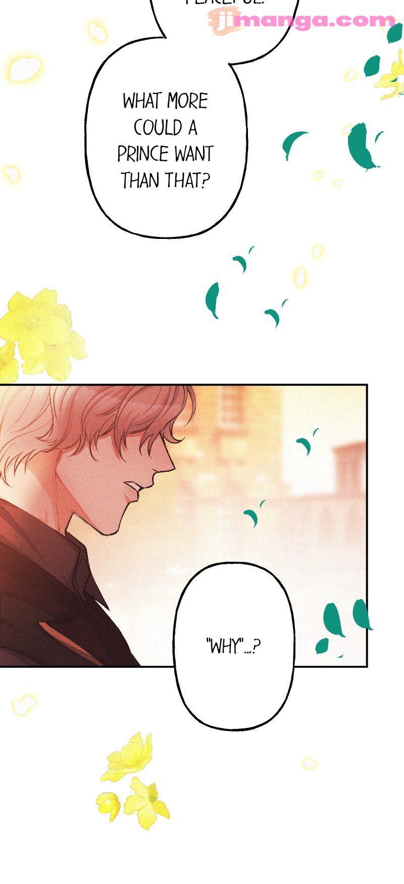 The Heat of the Reincarnated Villainess Chapter 50 - page 10
