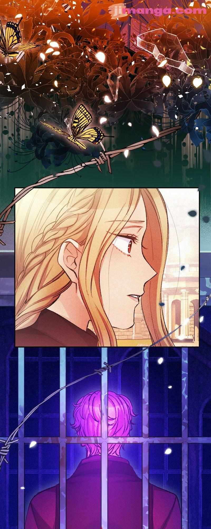 The Heat of the Reincarnated Villainess Chapter 50 - page 12