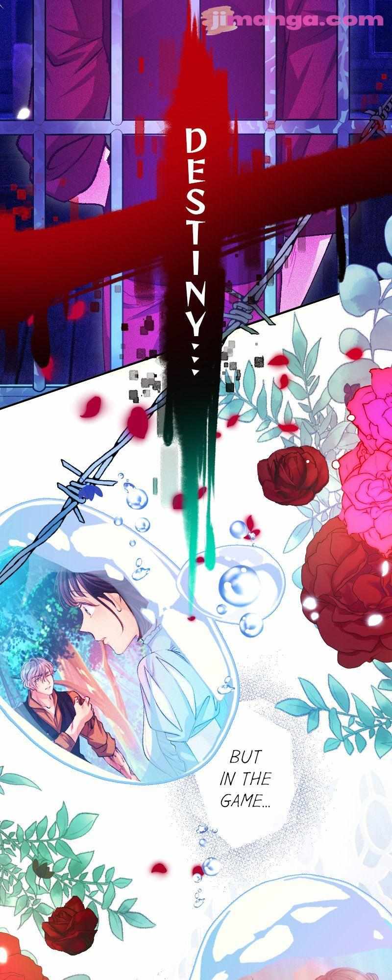 The Heat of the Reincarnated Villainess Chapter 50 - page 13