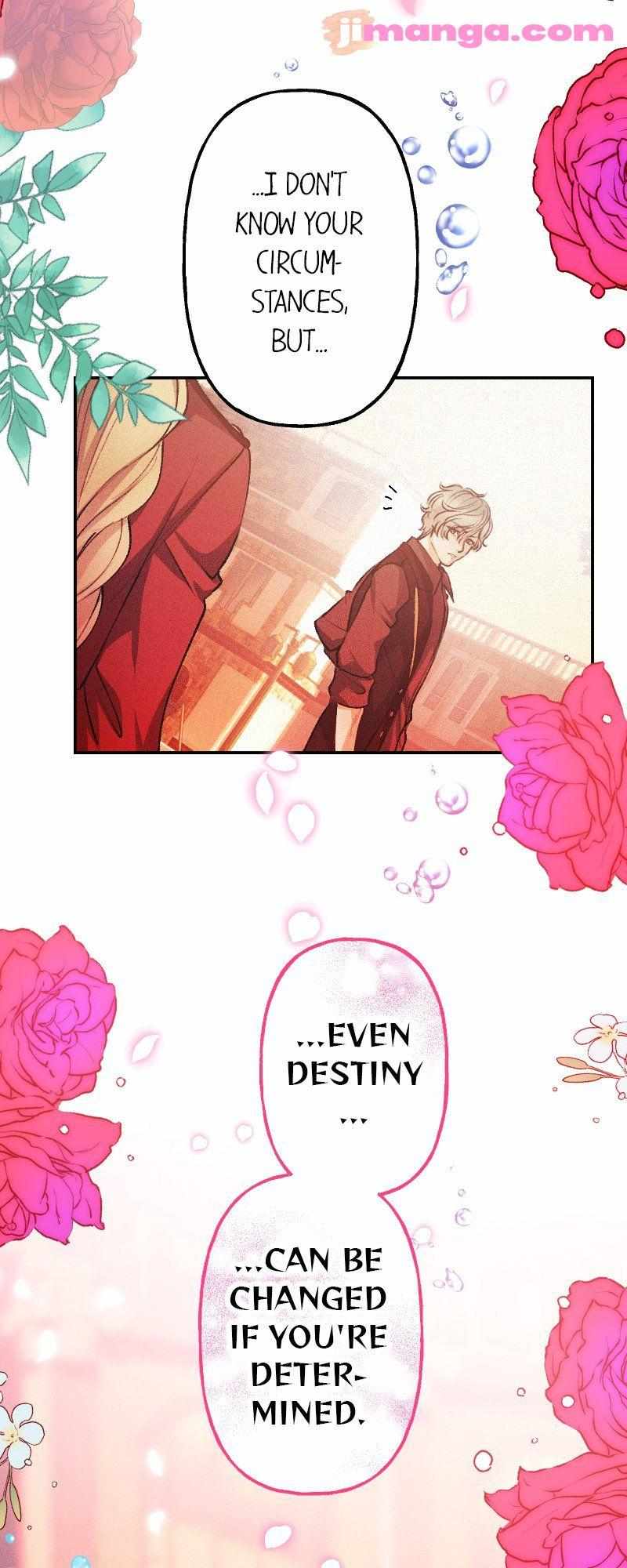 The Heat of the Reincarnated Villainess Chapter 50 - page 16