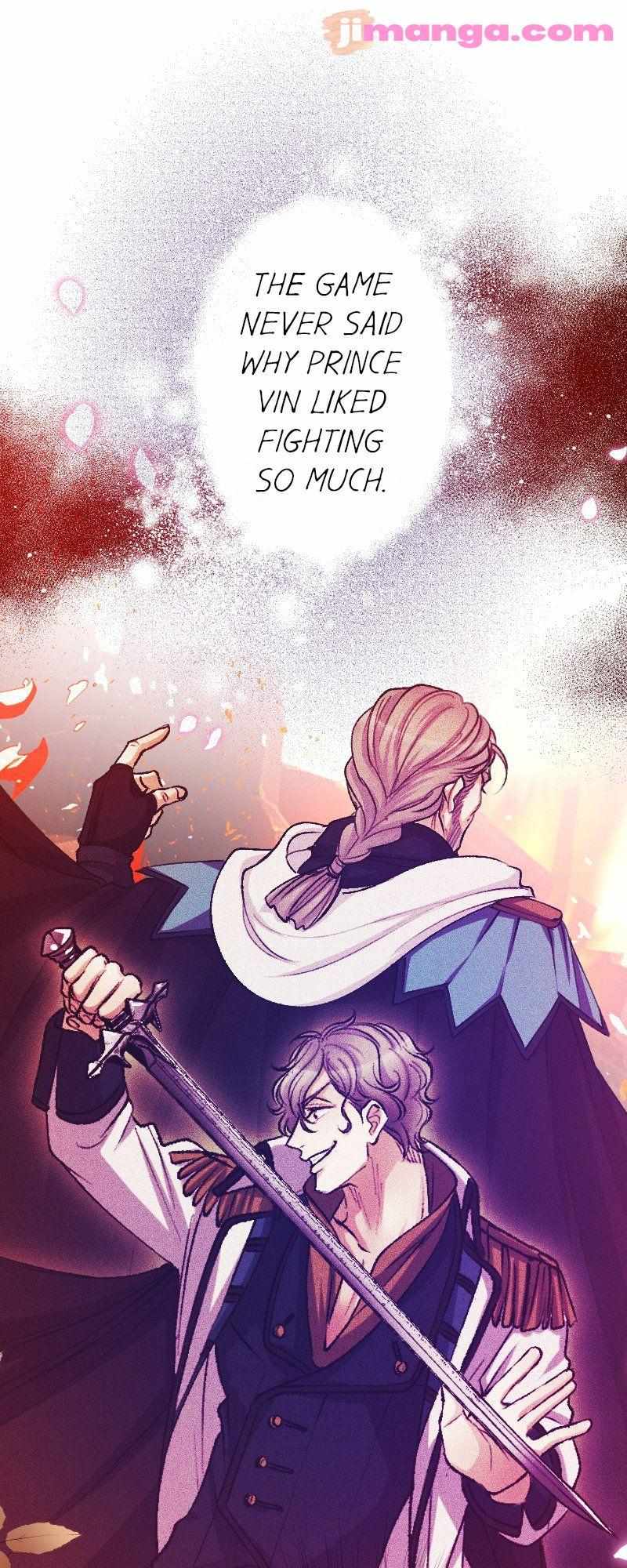The Heat of the Reincarnated Villainess Chapter 50 - page 21