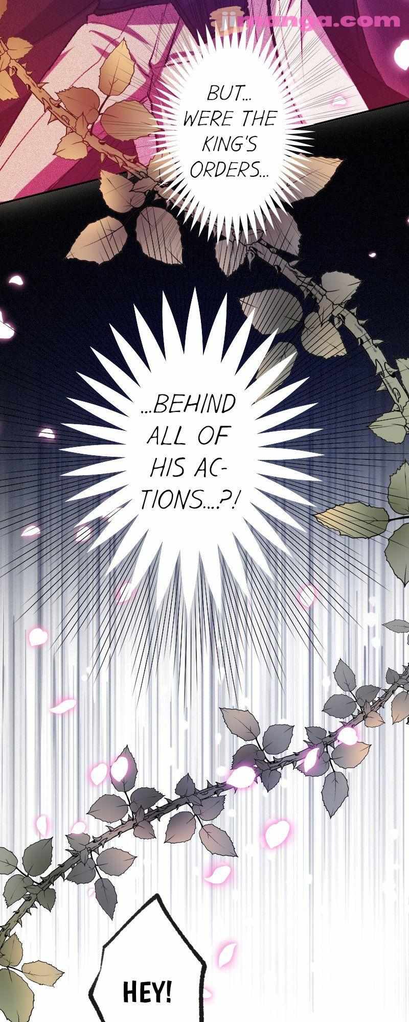 The Heat of the Reincarnated Villainess Chapter 50 - page 22
