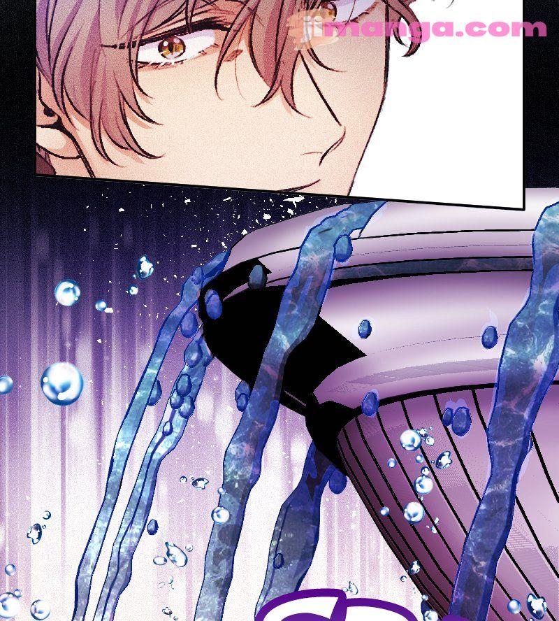 The Heat of the Reincarnated Villainess Chapter 50 - page 25