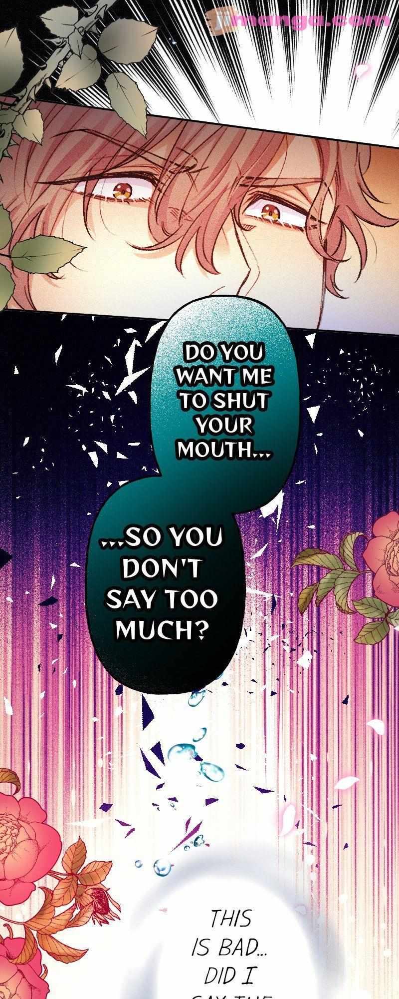 The Heat of the Reincarnated Villainess Chapter 50 - page 28