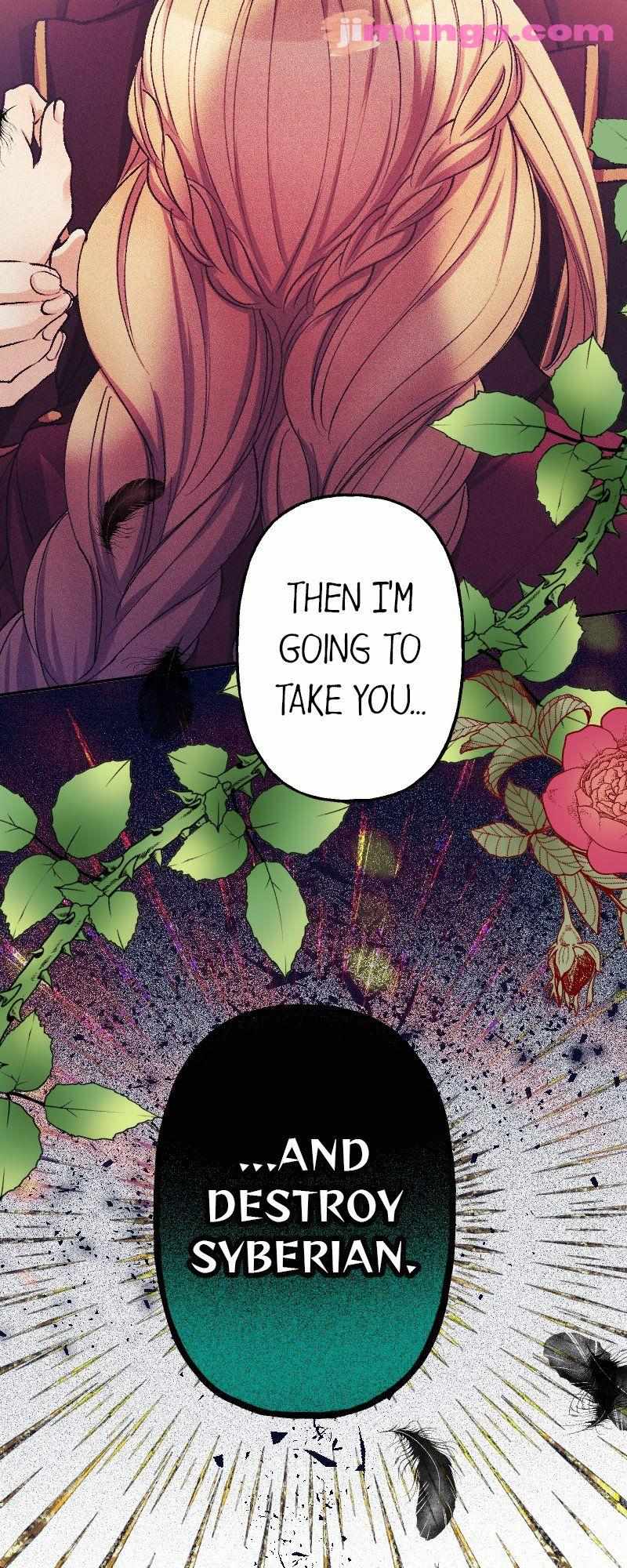 The Heat of the Reincarnated Villainess Chapter 50 - page 32