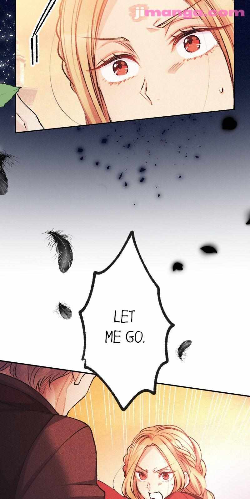 The Heat of the Reincarnated Villainess Chapter 50 - page 35